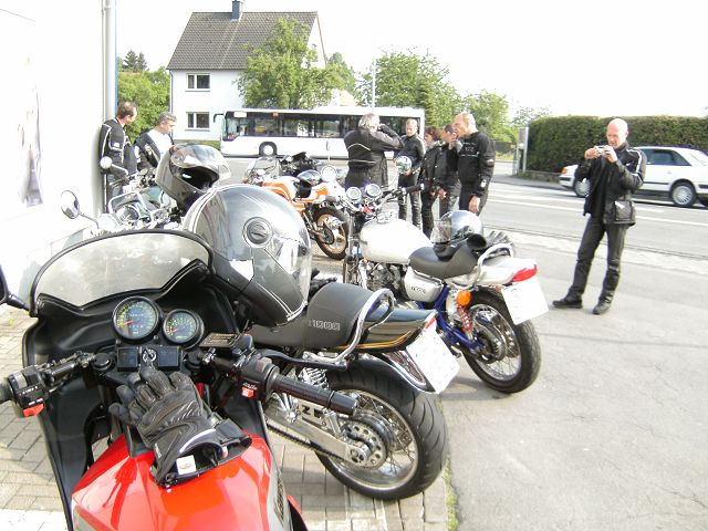 2011 Spezitreffen
(c) www.kawasaki-z.de